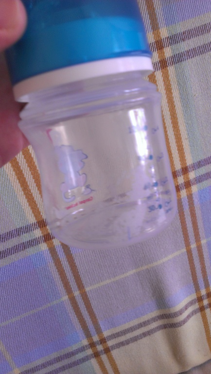 Как отмыть?