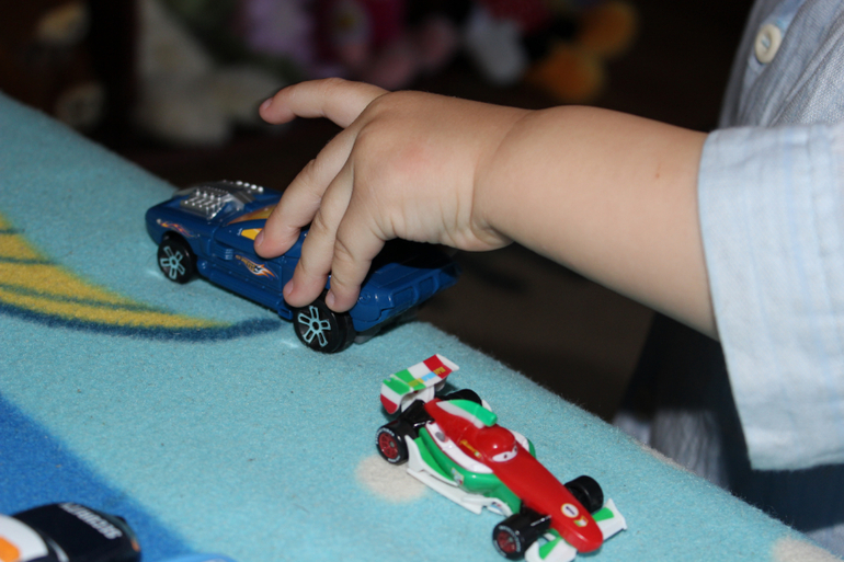 ) добро мальчиковое )