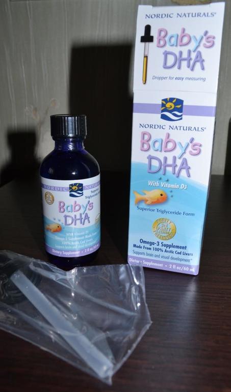 Хваст взрослого и детского от iHerb