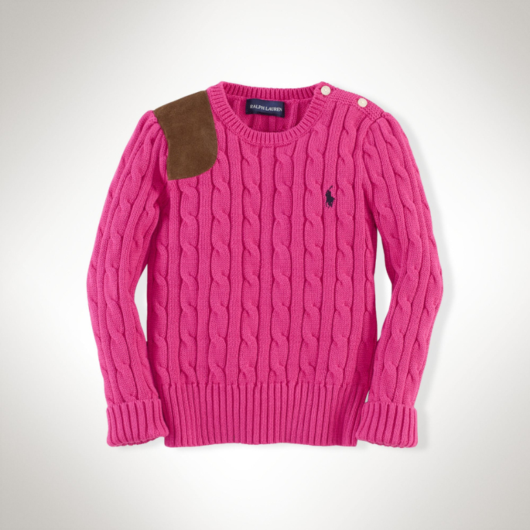 Ralph Lauren, 24 мес, 2 года Новое