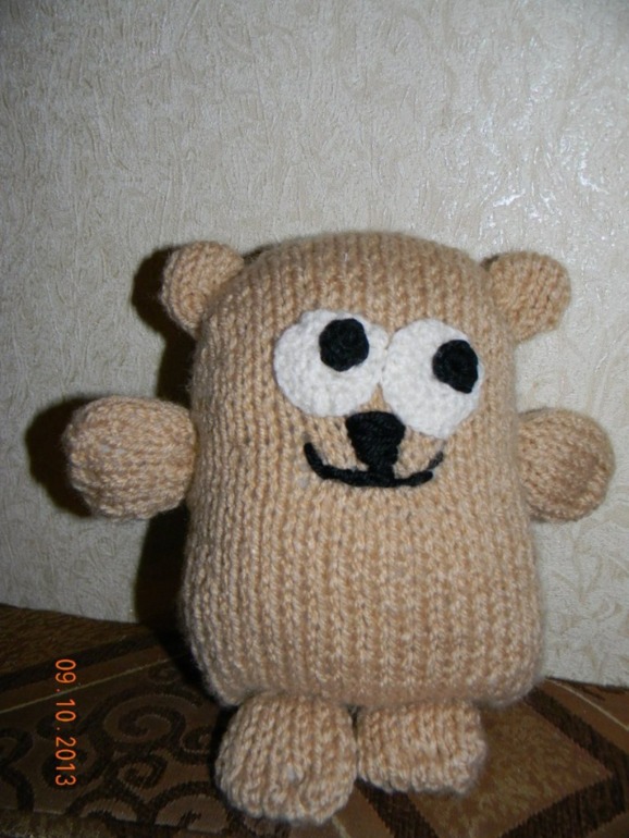 мое