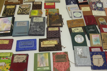 Выставка в ЦДХ.