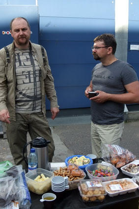 Ура!!! Свершилось!!!