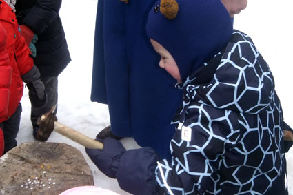 Прощай, Масленица!!!