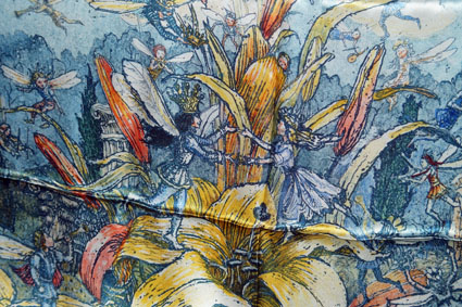 В гостях у Б.А. Диодорова.