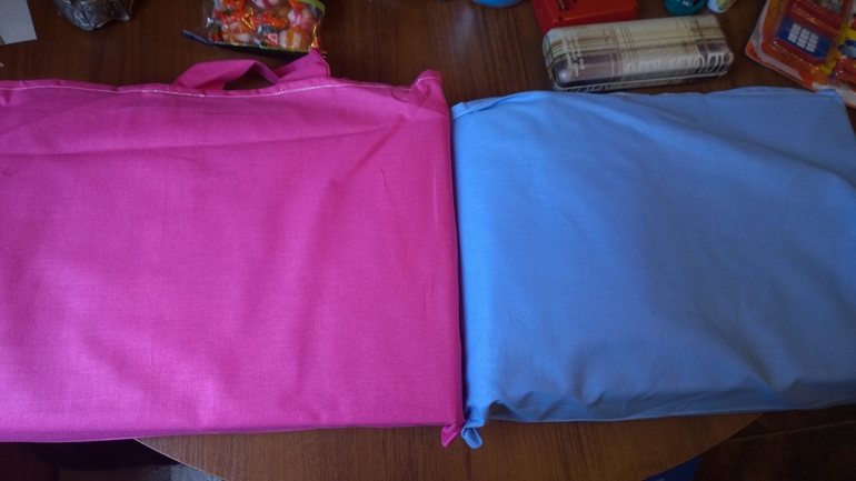 Обмен ко дню рождения