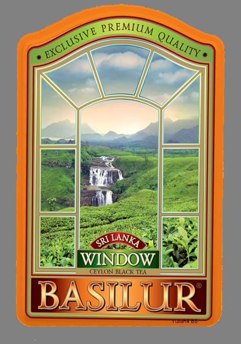 Чай BASILUR дарящий теплоту Шри-Ланки. Для себя, для родных,друзей! 25 выкуп собираю!