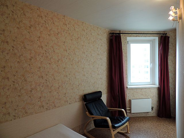 Перегородка в однушке. Быть или не быть?