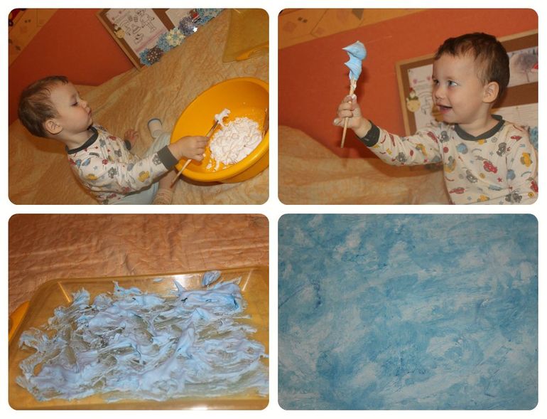 ТН Встречаем зиму. День 1