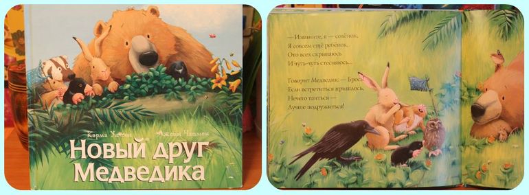 ТН Арктика и Антарктика. День 4 - Птицы