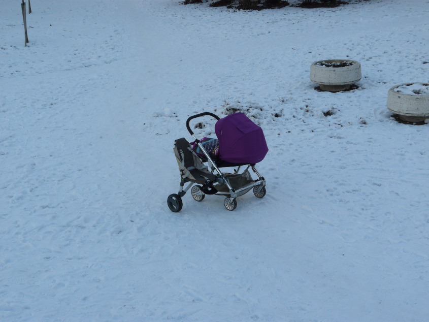 Ну,что поехали Настя....