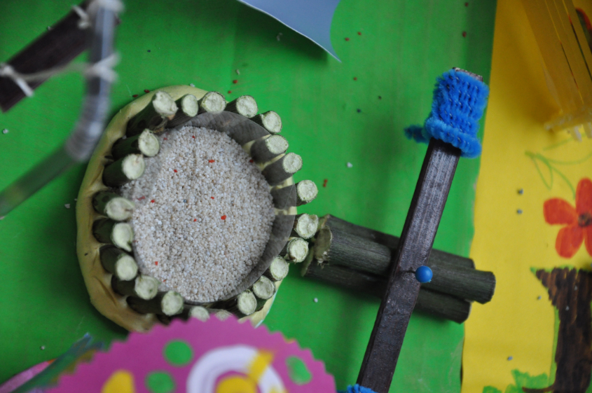 Проект "Мой любимый город"