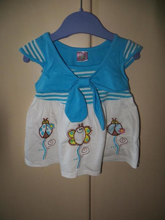 Много детской одежды р 56-92 , новая, б/у. Москва, почта.