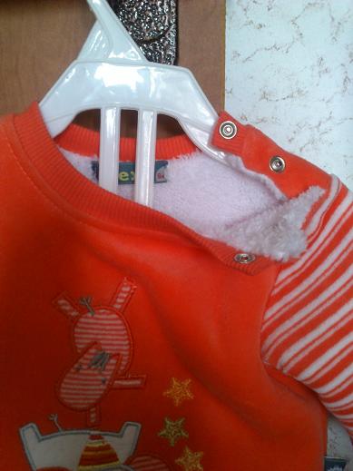 Много детской одежды р 56-92 , новая, б/у. Москва, почта.Добавила