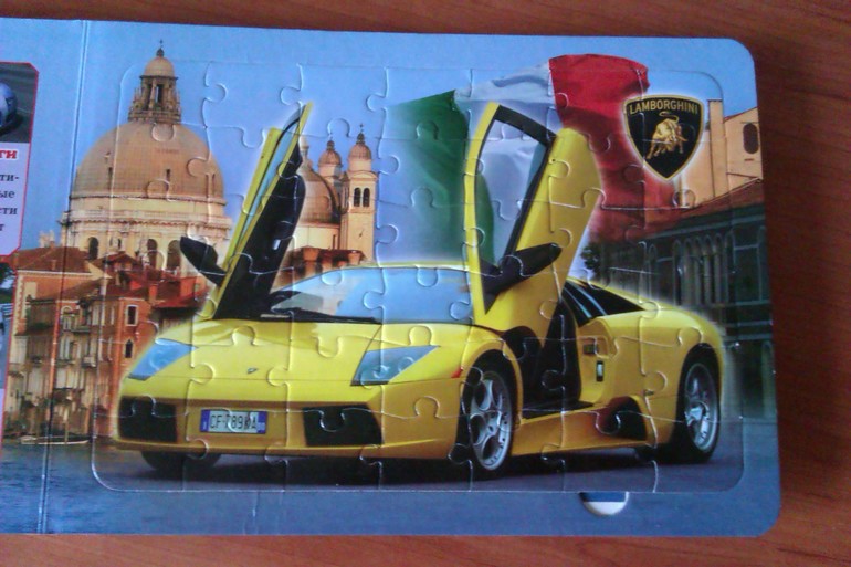 Наши любимые книги!