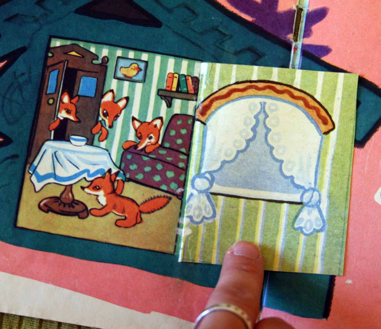 Наша букинистика. Часть 4.