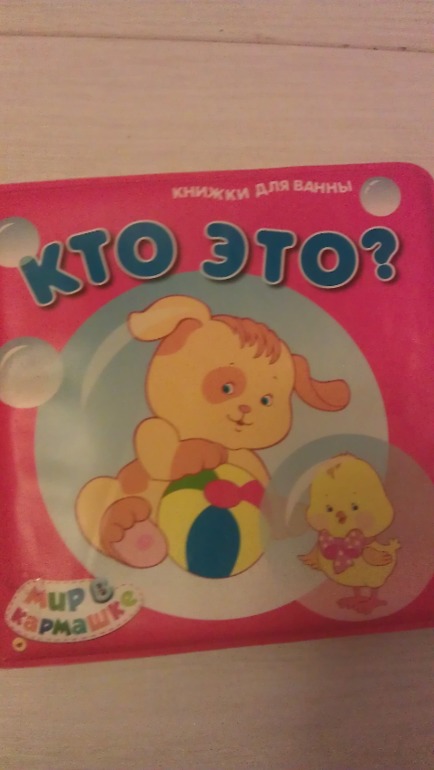 наша мини библиотека