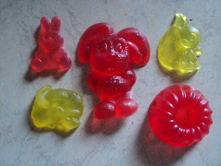 Мои творения, или то что я делаю чтоб не сойти сума!)