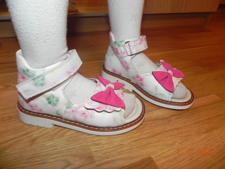 И наши похвастушки))