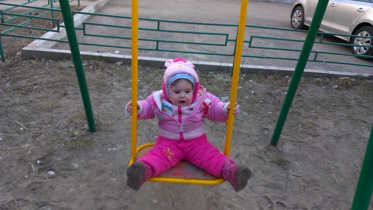 и что за истерика я не поняла