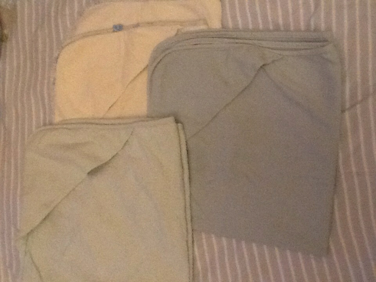 Полотенце Mothercare