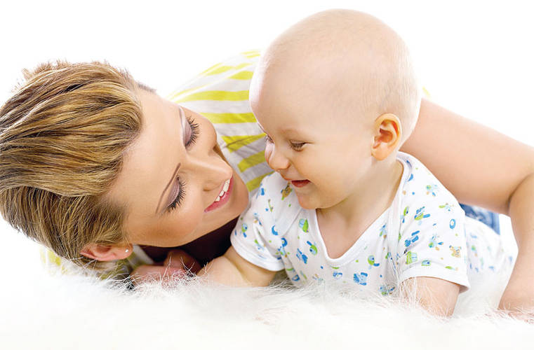 Приучение к горшку без фанатизма.