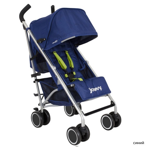 JOOVY Groove Ultralight