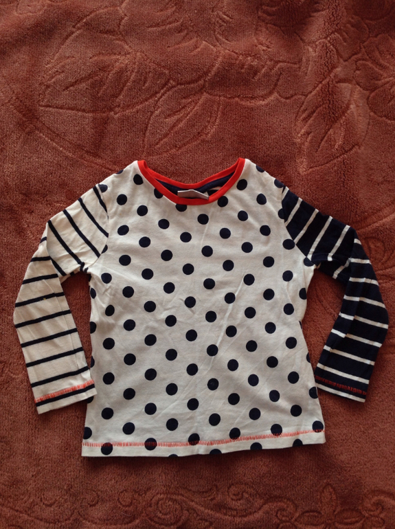 Вещи для девочки 12-18 мес