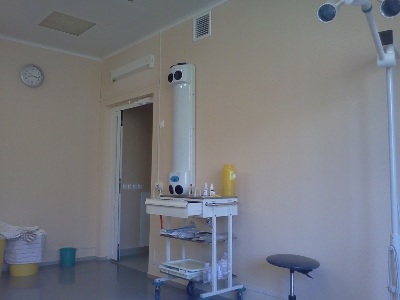 Мои роды - 7 августа 2013 года