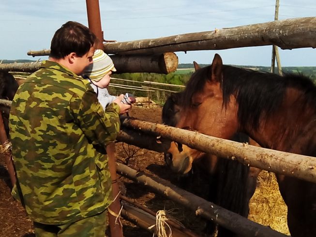 наши гулянки (фото)