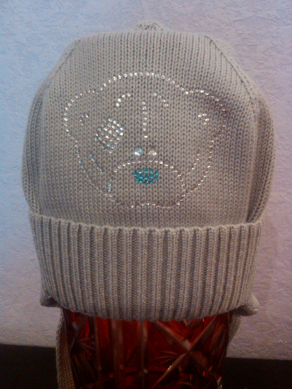 Шапочки на весну- 100% хлопок- В НАЛИЧИИ