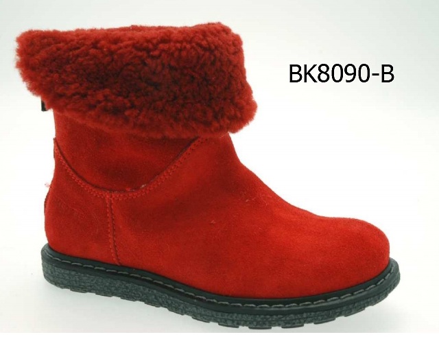 Ninette - Итальянская детская обувь, пред заказ -осень/зима 14-15