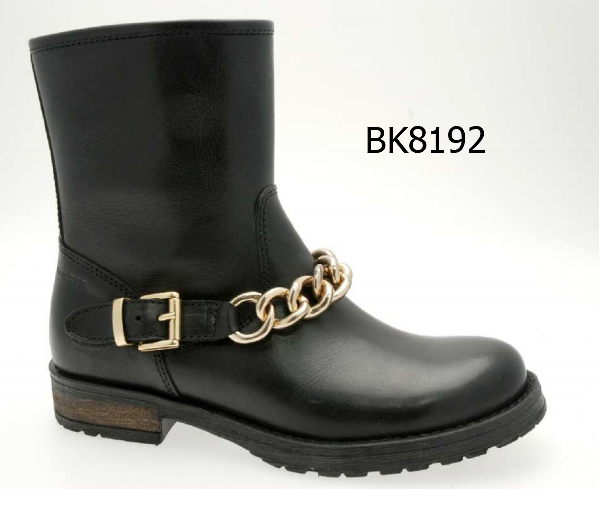 Ninette - Итальянская детская обувь, пред заказ -осень/зима 14-15