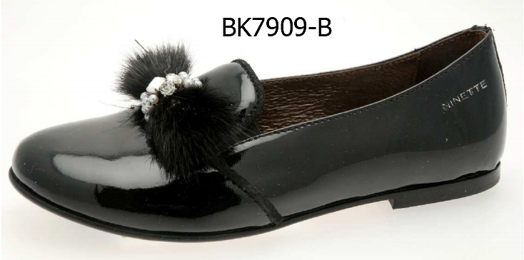 Ninette - Итальянская детская обувь, пред заказ -осень/зима 14-15