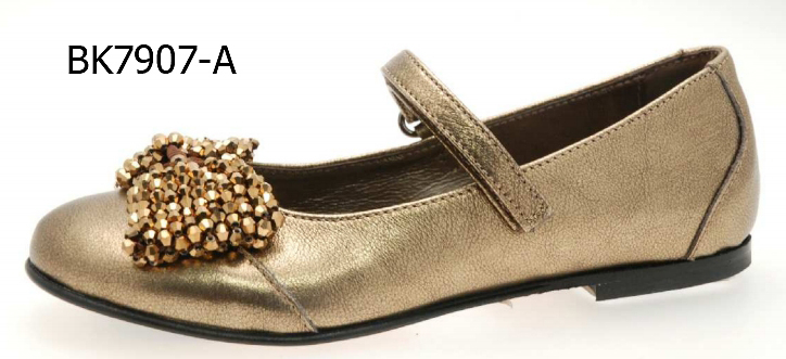 Ninette - Итальянская детская обувь, пред заказ -осень/зима 14-15