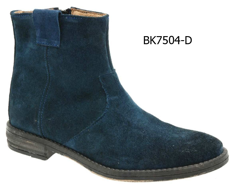 Ninette - Итальянская детская обувь, пред заказ -осень/зима 14-15