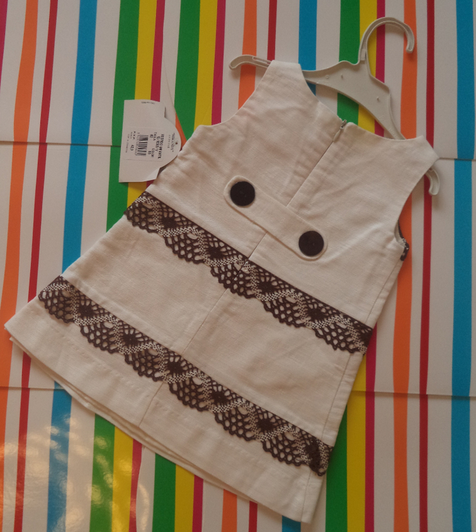 *Agatha* Ruiz* de la* Prada*и MIRANDA* -Испания- лето -ДЕВОЧКИ