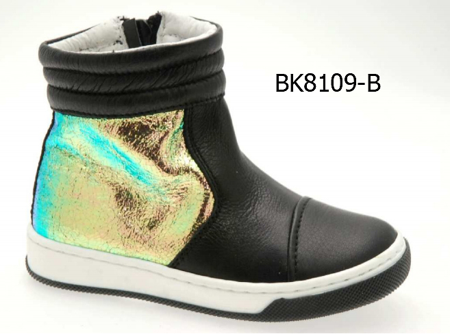 Ninette - Итальянская детская обувь, пред заказ -осень/зима 14-15