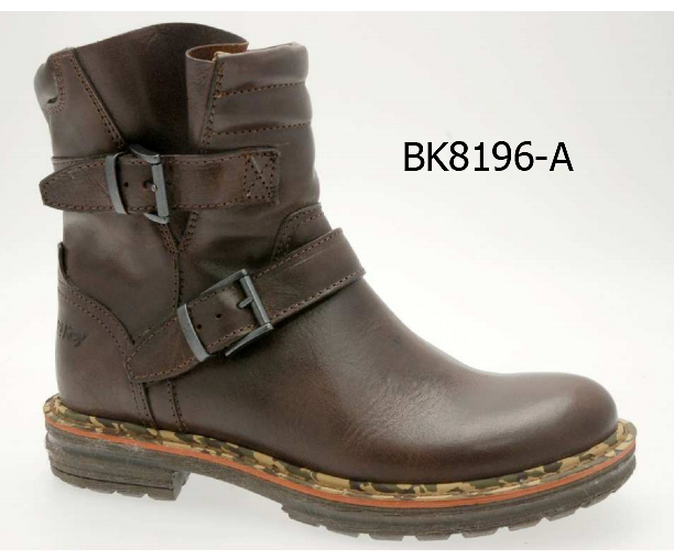 Ninette - Итальянская детская обувь, пред заказ -осень/зима 14-15