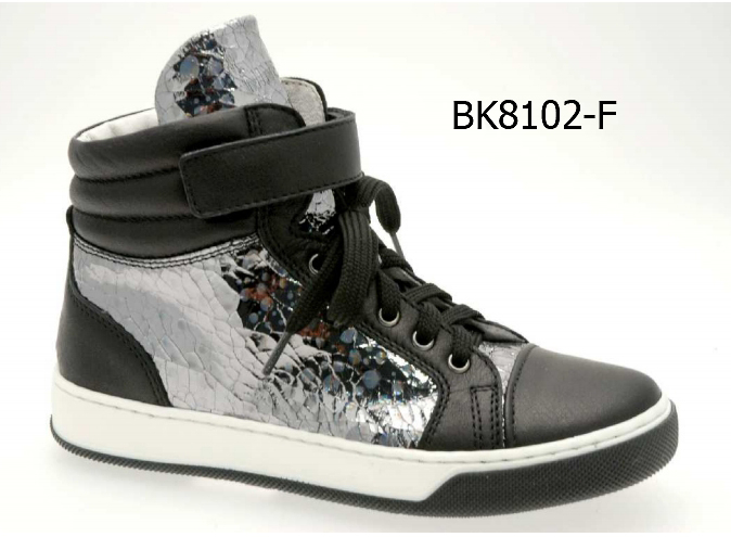 Ninette - Итальянская детская обувь, пред заказ -осень/зима 14-15