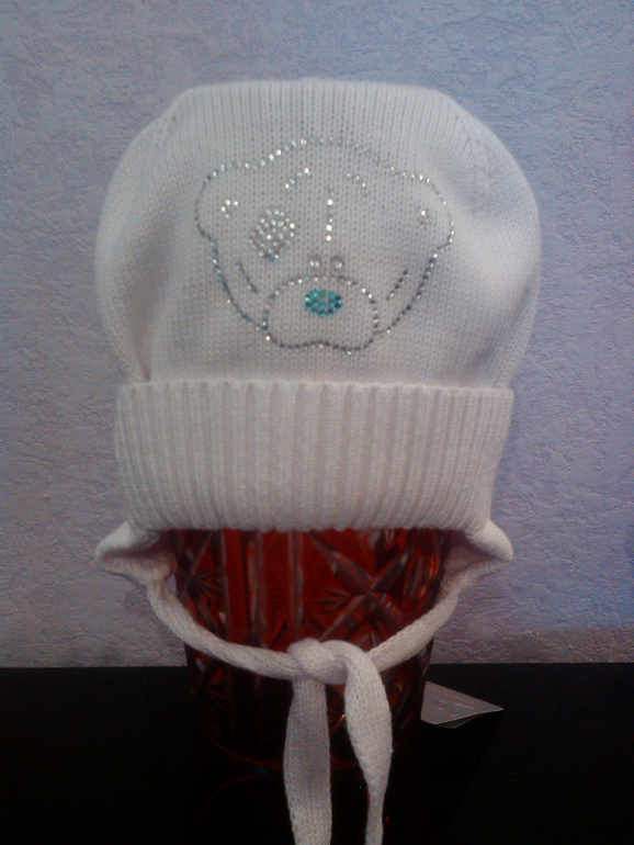 Шапочки на весну- 100% хлопок- В НАЛИЧИИ