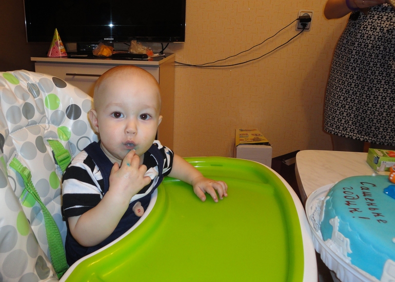 День Рождения, поликлиника и другое