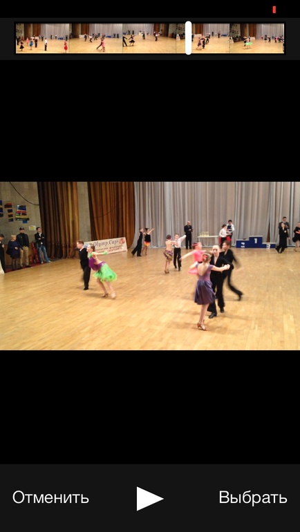 Олимп! Наши радости и неприятности!