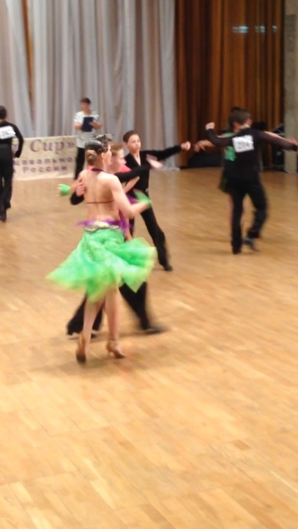 Олимп! Наши радости и неприятности!