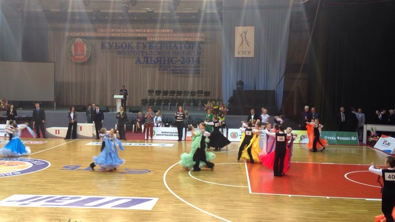 Результаты одного месяца совместных выступлений!