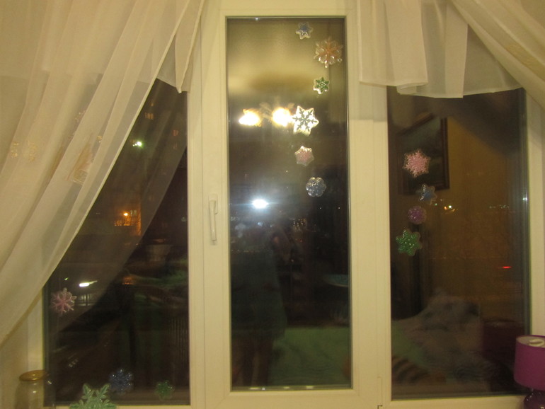 ТН Новый Год