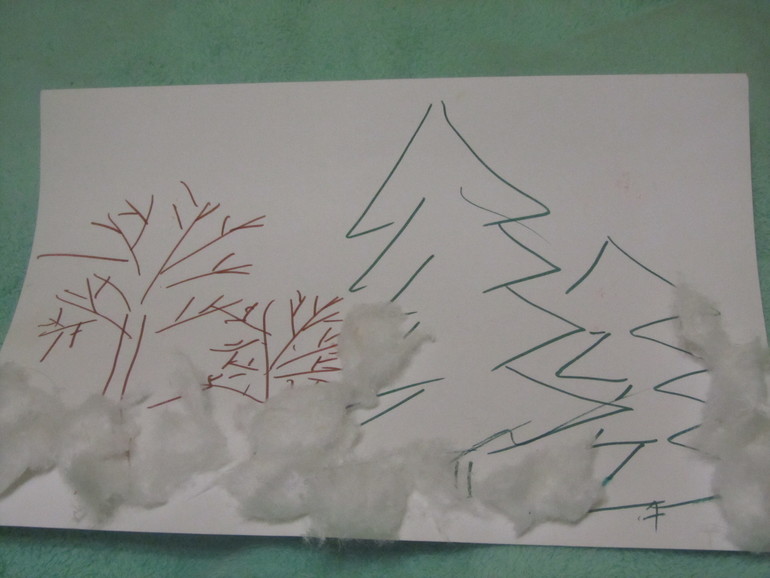 ТН Новый Год