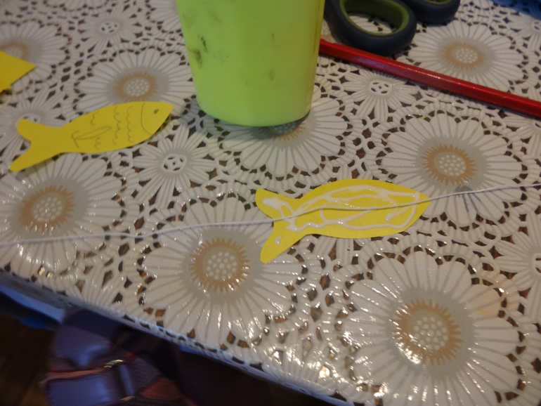 Отчет занятия