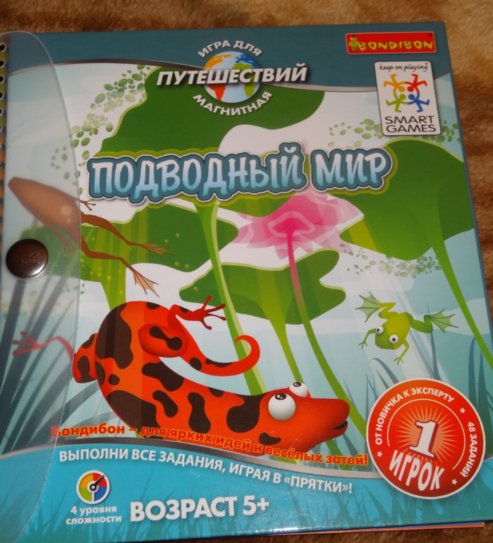 Отчет занятия