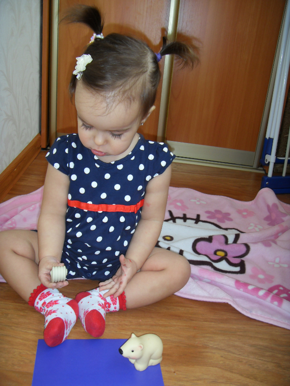 Наш отчет : ТН